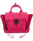 3.1 Phillip Lim Mini Pashli Satchel - Lyst