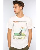 Insight The Jrad Tee - Lyst