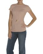 Michael Stars Supima Short Sleeve Crew Neck Tee - Lyst