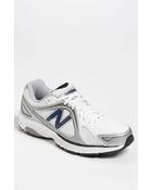 New Balance 847 Walking Shoe Men - Lyst