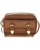 Asos Metal Keeper Across Body Bag - Lyst