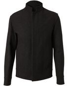 Balenciaga Reversible Tailored Wool Jacket - Lyst