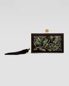 Jason Wu Chinoiserie Embroidered Beaded Box Clutch - Lyst