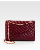 Rebecca Minkoff Large Affair Shoulder Bag - Lyst