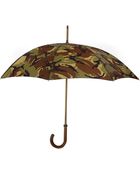Club Monaco Umbrella - Lyst