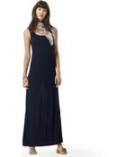 Club Monaco Cleo Dress - Lyst