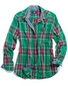 Madewell Penfield Haverhill Flannel Shirt - Lyst