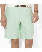 Polo Ralph Lauren Preppy Oxford Short - Lyst