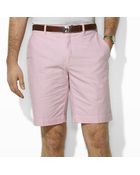 Polo Ralph Lauren Preppy Oxford Short - Lyst