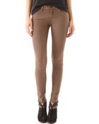 Rag & Bone The Skinny Jeans - Lyst