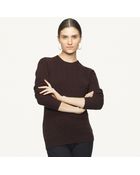 Ralph Lauren Black Label Classicfit Cable Cashmere - Lyst