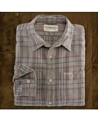 Ralph Lauren Korey Print Ward Shirt - Lyst