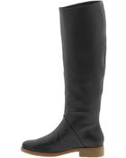 7 For All Mankind Darby - Lyst