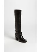 7 For All Mankind Serita Boot - Lyst