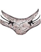 Agent Provocateur Caitlin Brief - Lyst