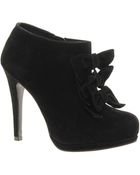 Asos Asos Tokyo Shoe Boots - Lyst