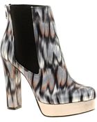 Asos Asos Alexi Chelsea Ankle Boots - Lyst