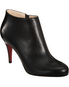 Christian Louboutin Belle Ankle Boots - Lyst