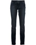 Dolce & Gabbana Slim Fit Jeans - Lyst