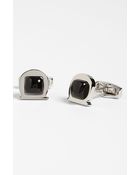 Ferragamo Gem Omer Cuff Links - Lyst