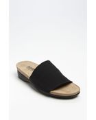Munro Aquarius Sandal - Lyst