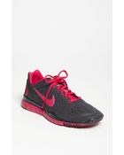 Nike Free Tr Fit 2 Training Shoe - Lyst