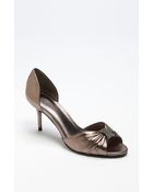 Pelle Moda Iris Sandal - Lyst