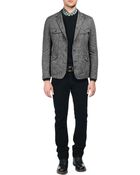 Rag & Bone Service Blazer - Lyst