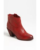 Sam Edelman Lisle Boot - Lyst