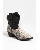 Sam Edelman Stevie Boot - Lyst