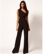 Asos Asos Extreme Shoulder Jump - Lyst