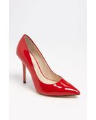 Boutique 9 Justine Pump - Lyst