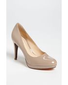 Cole Haan Chelsea Pump - Lyst