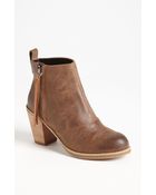 Dv By Dolce Vita Joust Boot - Lyst