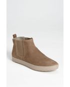 Eileen Fisher Ramble High Top Sneaker - Lyst