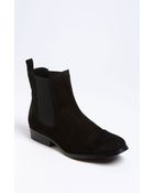 Jeffrey Campbell Areas Low Boot - Lyst