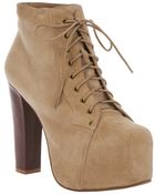 Jeffrey Campbell Lita Boot - Lyst