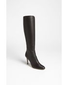 Jimmy Choo Grand Tall Boot - Lyst