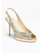 Jimmy Choo Nova Pump - Lyst