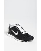 Nike Free Tr Fit 2 Training Shoe - Lyst