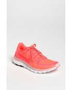 Nike Free 50 V4 Running Shoe - Lyst