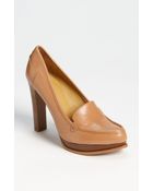 Nine West Skipabeat Pump - Lyst
