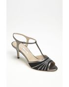 Oscar de la Renta Sienna Sandal - Lyst
