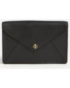 Tory Burch Robinson Envelope Clutch - Lyst