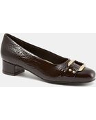 Trotters 'Doris Signature' Pump - Lyst