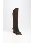 Vera Wang Footwear Keagan Boot - Lyst