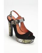 Via Spiga Marie Sandal - Lyst