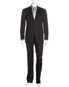 Hickey Freeman Twopiece Suit - Lyst