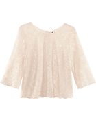 H&M Blouse - Lyst