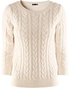 H&M Jumper - Lyst